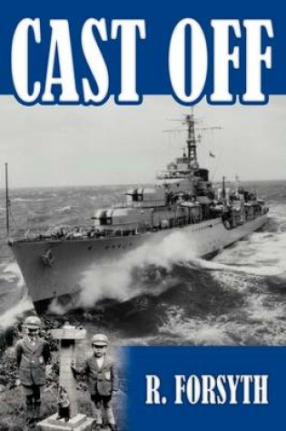 Cover of Cast Off