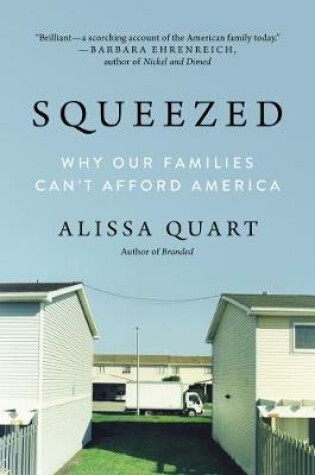 Cover of Squeezed