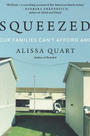 Cover of Squeezed