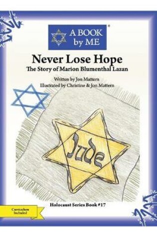 Cover of Never Lose Hope