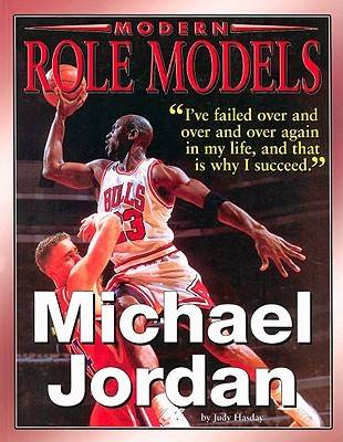 Cover of Michael Jordan