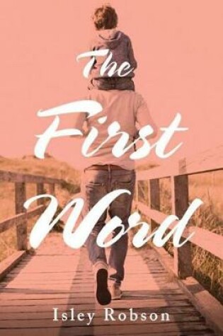 Cover of The First Word