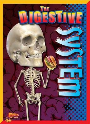 Cover of The Digestive System