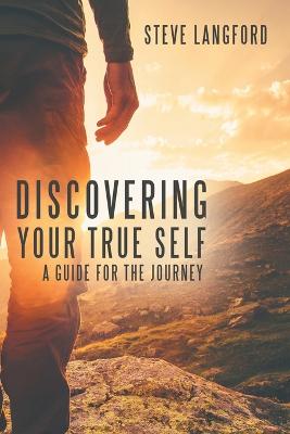 Book cover for Discovering Your True Self