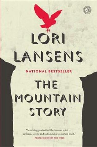 Cover of The Mountain Story