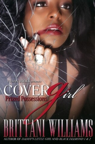 Cover of Cover Girl