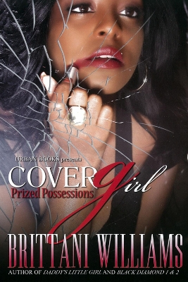 Book cover for Cover Girl