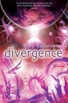 Book cover for Divergence