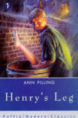 Cover of Henry's Leg