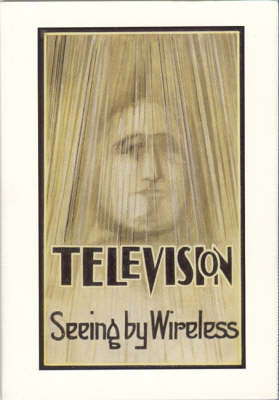 Book cover for Television