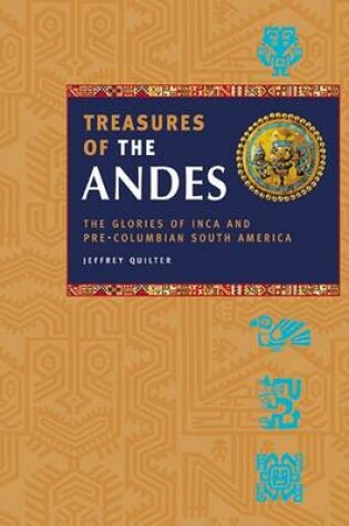 Cover of Treasures of the Andes