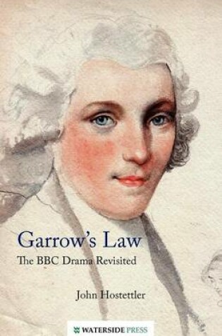 Cover of Garrow's Law