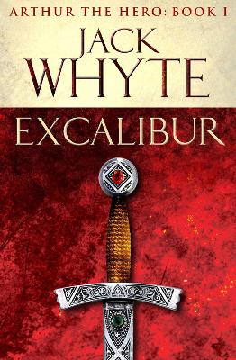 Cover of Excalibur