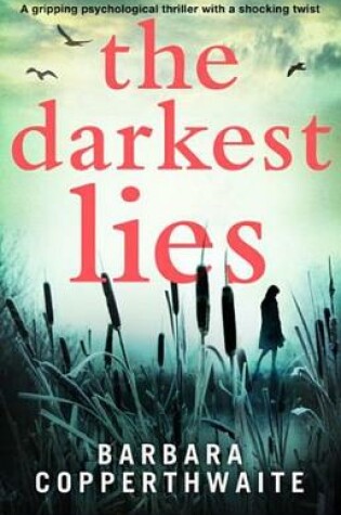 Cover of The Darkest Lies