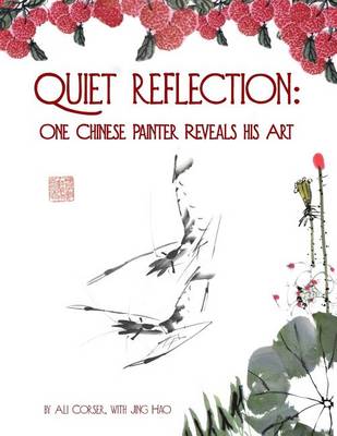 Cover of Quiet Reflection