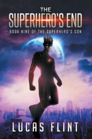 Cover of The Superhero's End