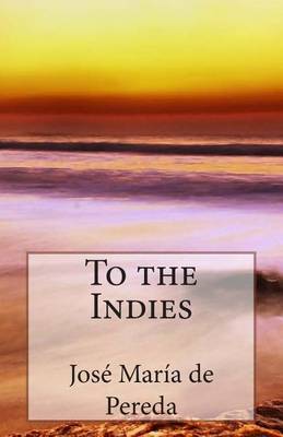 Book cover for To the Indies