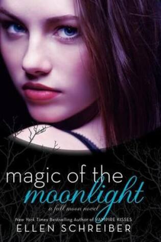 Cover of Magic of the Moonlight