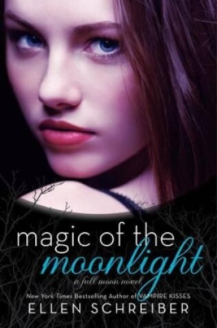 Cover of Magic of the Moonlight