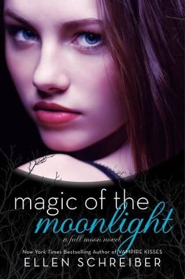 Book cover for Magic of the Moonlight