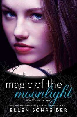 Book cover for Magic of the Moonlight