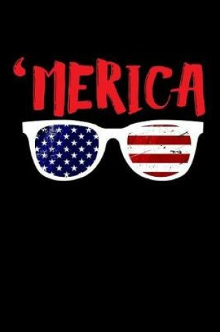 Cover of Merica