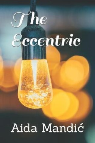 Cover of The Eccentric