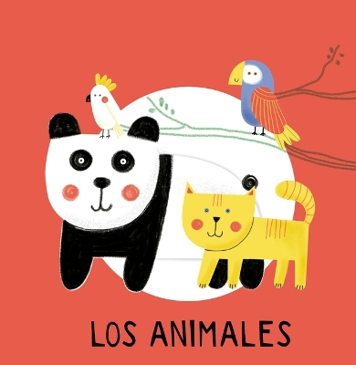 Book cover for Animales, Los
