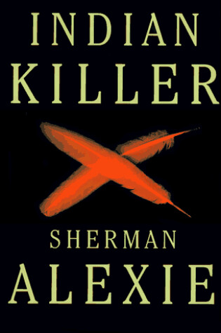 Cover of Indian Killer