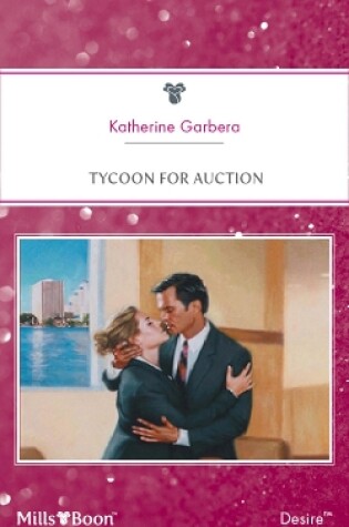 Cover of Tycoon For Auction