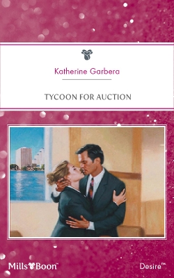 Book cover for Tycoon For Auction