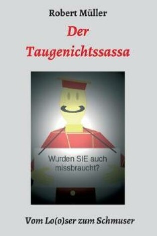 Cover of Der Taugenichtssassa