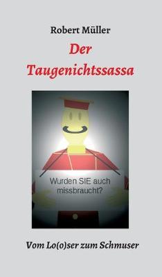 Book cover for Der Taugenichtssassa