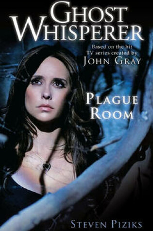 Cover of Plague Room