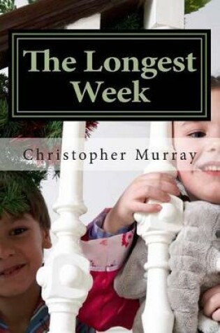 Cover of The Longest Week