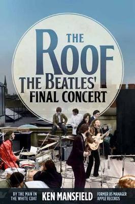 Book cover for Roof