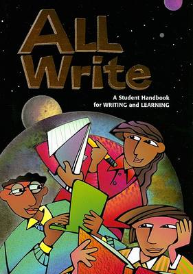 Cover of All Write