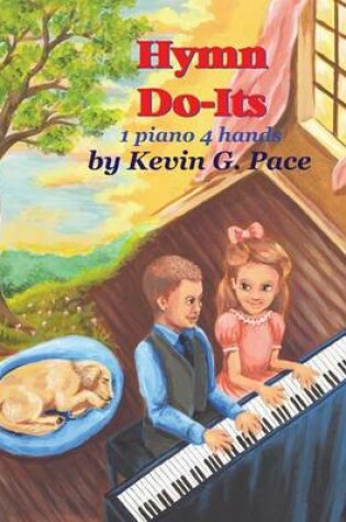 Cover of Hymn Do-Its