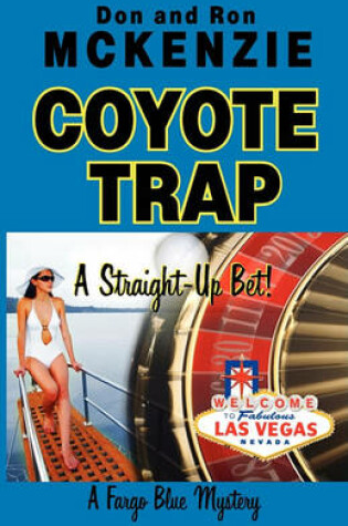 Cover of Coyote Trap