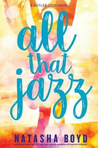 Cover of All That Jazz