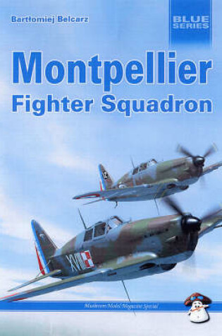 Cover of Montpellier