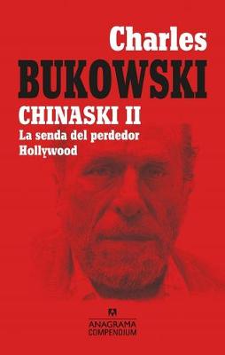Book cover for Chinaski II