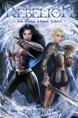 Cover of Rebelión