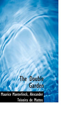Book cover for The Double Garden