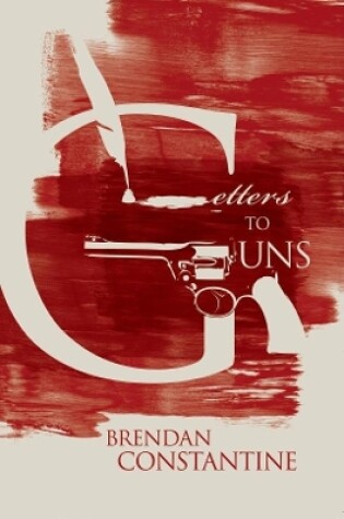 Cover of Letters to Guns