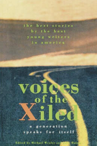 Cover of Voices of the Xiled