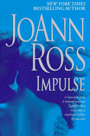 Cover of Impulse