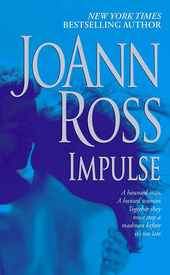 Book cover for Impulse