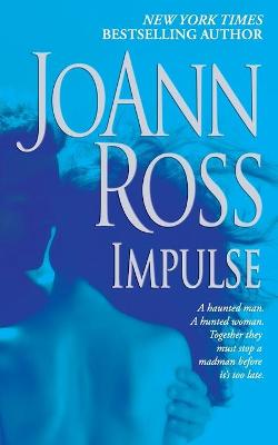 Book cover for Impulse