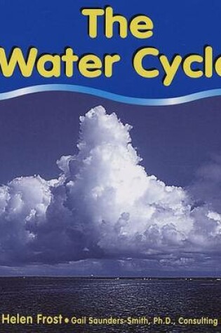 Cover of The Water Cycle